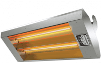 Detroit Radiant MW 24B1-B07 Infrared Heater