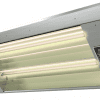 Detroit Radiant SW 24S3-C16 Infrared Heater 1