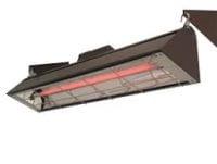 Detroit Radiant BAH 18-A-05 Infrared Heater