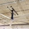 SkyBlade EPP-1030-546-3 EPPLER Series HVLS Ceiling Fans 1