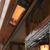 Detroit Radiant DSS DSS-35B1-C25 Infrared Heater 2 Detroit Radiant DSS DSS-35B1-C25 Infrared Heater 2
