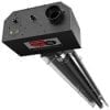 Detroit Radiant LS3-10-30 Single-Stage Residentially Approved Infrared Tube Heater 1