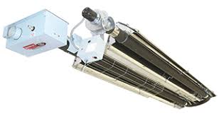 Detroit Radiant SV-30-50 Single-Stage Unitary Vacuum System 1 Detroit Radiant SV-30-50 Single-Stage Unitary Vacuum System