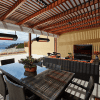 Detroit Radiant DSCS-34 High Intensity Gas-Fired Infrared Patio Heaters 2