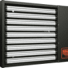 Detroit Radiant FA-150 Separated Combustion Unit Heater 1 Detroit Radiant FA-150 Separated Combustion Unit Heater 1