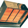 Detroit Radiant DR-95 High Intensity Gas-Fired Infrared Space Heaters 2 Detroit Radiant DR-95 High Intensity Gas-Fired Infrared Space Heaters 2