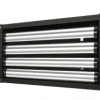 Detroit Radiant UH-60 Separated Combustion Unit Heater 1 Detroit Radiant UH-60 Separated Combustion Unit Heater 1