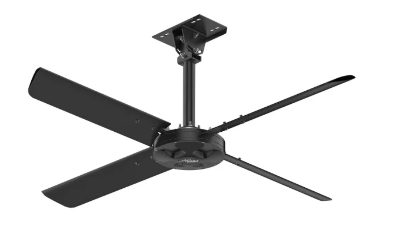 hunter-xp-10-ft-hvls-fan – Industrial Radiant